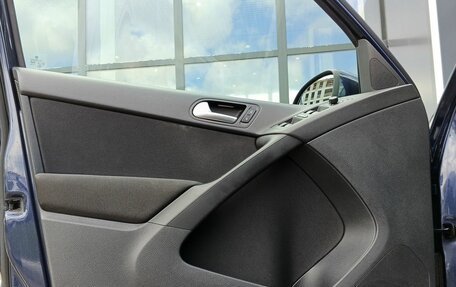 Volkswagen Tiguan I, 2012 год, 1 249 000 рублей, 16 фотография