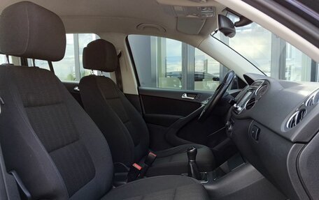 Volkswagen Tiguan I, 2012 год, 1 249 000 рублей, 20 фотография