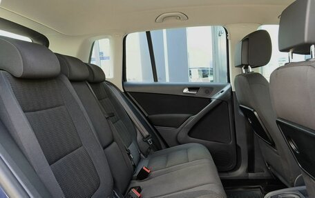 Volkswagen Tiguan I, 2012 год, 1 249 000 рублей, 19 фотография