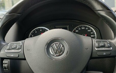 Volkswagen Tiguan I, 2012 год, 1 249 000 рублей, 13 фотография