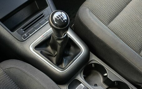 Volkswagen Tiguan I, 2012 год, 1 249 000 рублей, 15 фотография