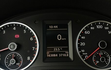 Volkswagen Tiguan I, 2012 год, 1 249 000 рублей, 21 фотография