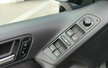 Volkswagen Tiguan I, 2012 год, 1 249 000 рублей, 17 фотография