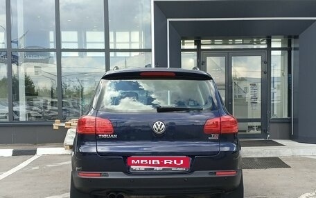 Volkswagen Tiguan I, 2012 год, 1 249 000 рублей, 6 фотография