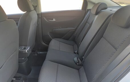 KIA Rio IV, 2018 год, 1 270 000 рублей, 15 фотография