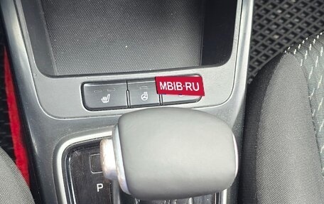 KIA Rio IV, 2020 год, 685 000 рублей, 8 фотография