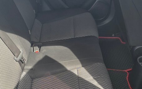 KIA Rio IV, 2020 год, 685 000 рублей, 11 фотография