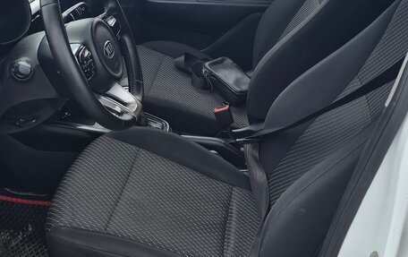 KIA Rio IV, 2020 год, 685 000 рублей, 13 фотография