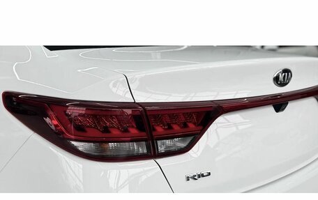 KIA Rio IV, 2021 год, 1 749 000 рублей, 11 фотография
