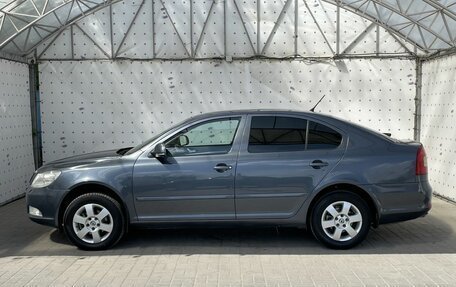 Skoda Octavia, 2011 год, 780 000 рублей, 10 фотография