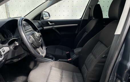 Skoda Octavia, 2011 год, 780 000 рублей, 11 фотография