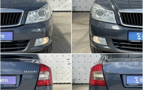 Skoda Octavia, 2011 год, 780 000 рублей, 8 фотография
