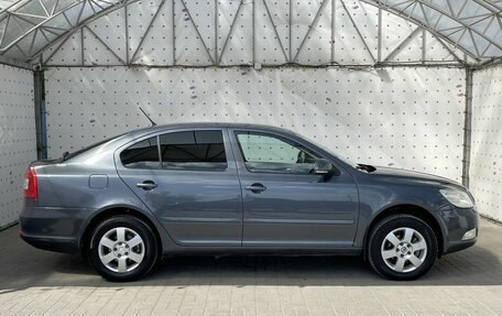 Skoda Octavia, 2011 год, 780 000 рублей, 9 фотография