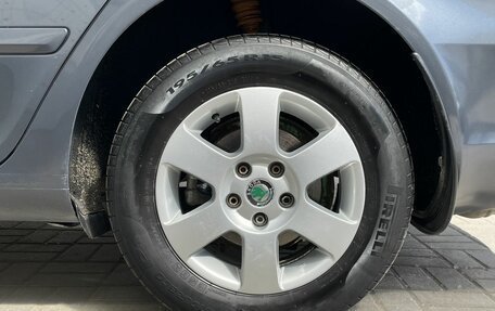 Skoda Octavia, 2011 год, 780 000 рублей, 19 фотография