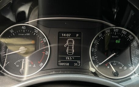 Skoda Octavia, 2011 год, 780 000 рублей, 14 фотография