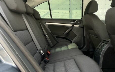 Skoda Octavia, 2011 год, 780 000 рублей, 13 фотография