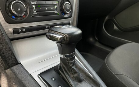 Skoda Octavia, 2011 год, 780 000 рублей, 17 фотография