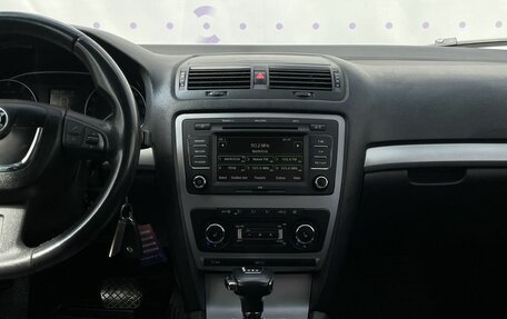 Skoda Octavia, 2011 год, 780 000 рублей, 16 фотография