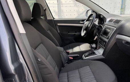 Skoda Octavia, 2011 год, 780 000 рублей, 12 фотография