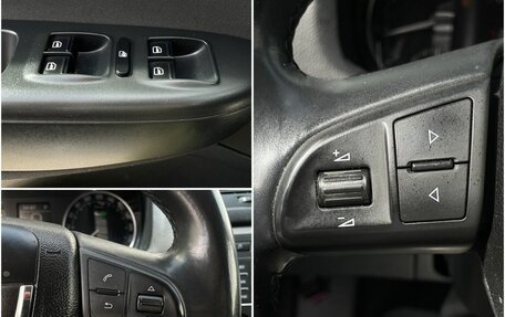 Skoda Octavia, 2011 год, 780 000 рублей, 18 фотография