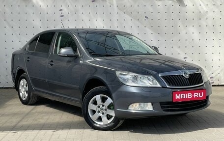 Skoda Octavia, 2011 год, 780 000 рублей, 2 фотография
