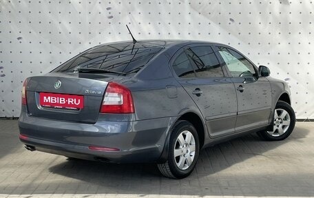 Skoda Octavia, 2011 год, 780 000 рублей, 4 фотография