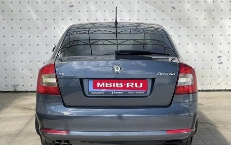 Skoda Octavia, 2011 год, 780 000 рублей, 6 фотография