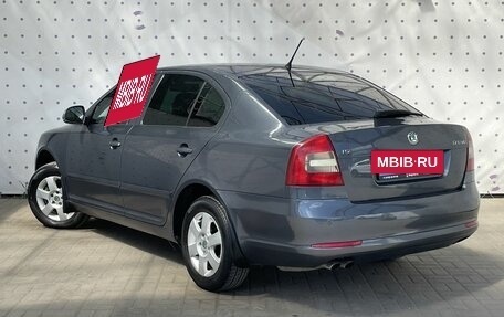 Skoda Octavia, 2011 год, 780 000 рублей, 5 фотография