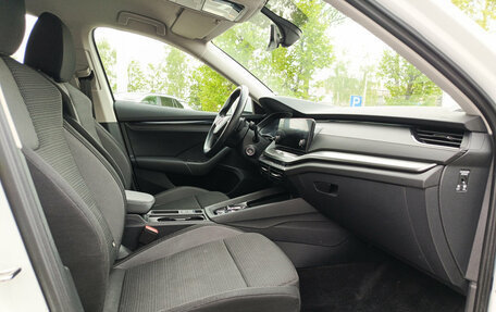 Skoda Octavia IV, 2021 год, 2 100 000 рублей, 13 фотография