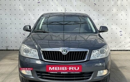 Skoda Octavia, 2011 год, 780 000 рублей, 3 фотография