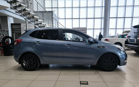 KIA Rio III рестайлинг, 2015 год, 1 180 000 рублей, 5 фотография
