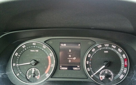 Skoda Octavia IV, 2021 год, 2 100 000 рублей, 16 фотография