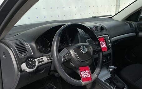 Skoda Octavia, 2011 год, 780 000 рублей, 15 фотография