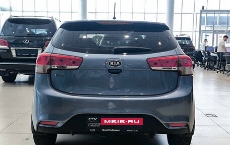 KIA Rio III рестайлинг, 2015 год, 1 180 000 рублей, 7 фотография