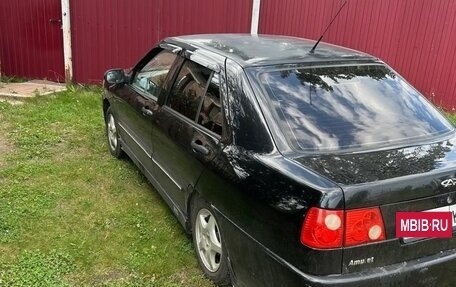 Chery Amulet (A15) I, 2006 год, 100 000 рублей, 3 фотография