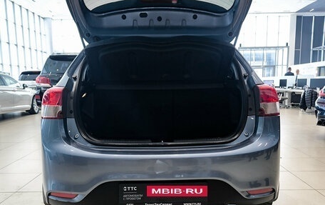 KIA Rio III рестайлинг, 2015 год, 1 180 000 рублей, 12 фотография