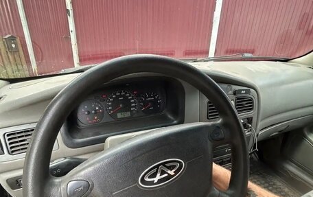 Chery Amulet (A15) I, 2006 год, 100 000 рублей, 13 фотография