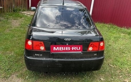 Chery Amulet (A15) I, 2006 год, 100 000 рублей, 2 фотография