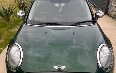 MINI Hatch, 2014 год, 1 000 000 рублей, 3 фотография