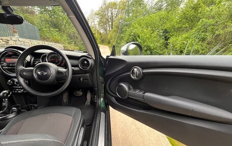 MINI Hatch, 2014 год, 1 000 000 рублей, 11 фотография
