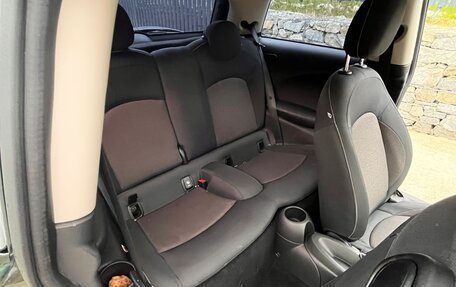 MINI Hatch, 2014 год, 1 000 000 рублей, 14 фотография
