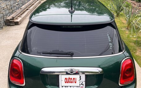MINI Hatch, 2014 год, 1 000 000 рублей, 6 фотография