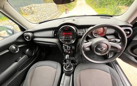 MINI Hatch, 2014 год, 1 000 000 рублей, 9 фотография
