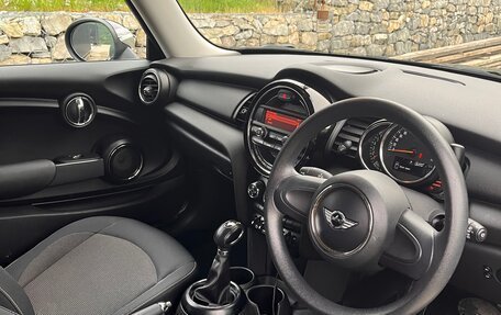MINI Hatch, 2014 год, 1 000 000 рублей, 10 фотография