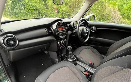 MINI Hatch, 2014 год, 1 000 000 рублей, 13 фотография