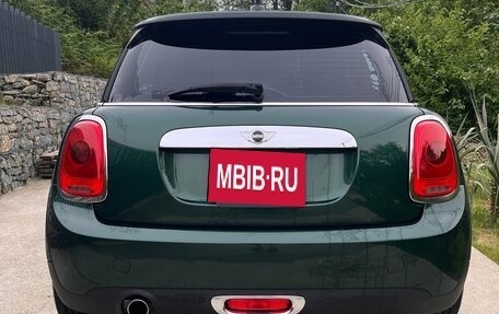 MINI Hatch, 2014 год, 1 000 000 рублей, 5 фотография