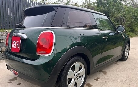 MINI Hatch, 2014 год, 1 000 000 рублей, 8 фотография