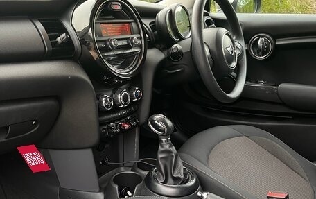 MINI Hatch, 2014 год, 1 000 000 рублей, 12 фотография