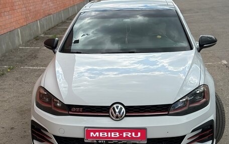 Volkswagen Golf GTI VII, 2020 год, 2 750 000 рублей, 1 фотография