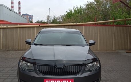 Skoda Octavia, 2013 год, 1 050 000 рублей, 1 фотография